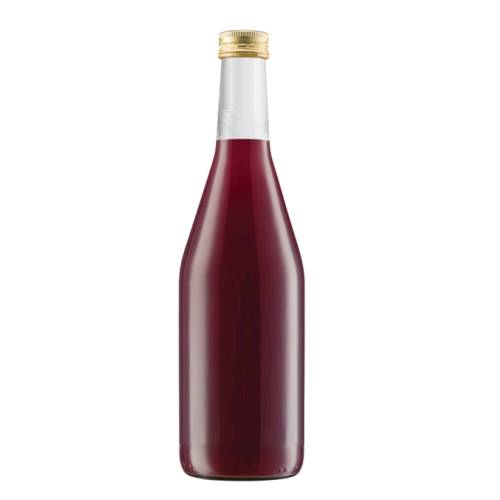 Jujube juice also called red date juice is made from squeezing and pressing ripe jujuber fruit and when ripe looks dark red liquid or purple liquid and sharp in taste and high in vitamins and minerals.