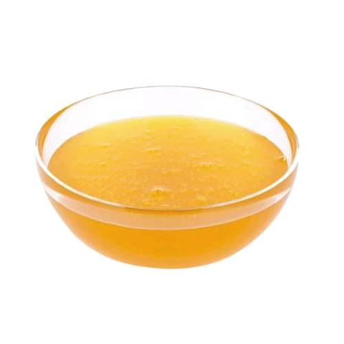 Jujube Pulp puree are Jujuber cut and mashed into small pices.