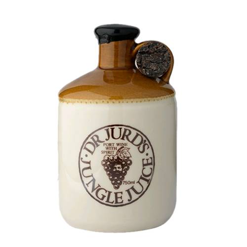 Jungle Juice - Jungle juice is the name given to an improvised mix of liquor that is usually served for group consumption. There are countless recipes and even websites devoted solely to jungle juice. The term has also been used for similar less-than-reputable alcoholic concoctions.