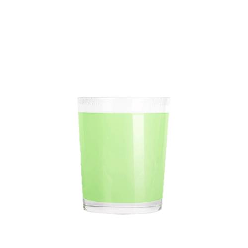 Kaffir Lime sugar syrup is juice sugar and water cooked to make a thick sweet syrup and containing a large amount of dissolved sugars.