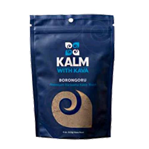 Kava Powder Kalm Borongoru - Kalm borongoru kava powder and do not drink Karva with alcohol.
Solomon