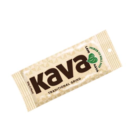 Traditional classic grind eKava kava powder and as a rule do not mix Karva with alcohol.