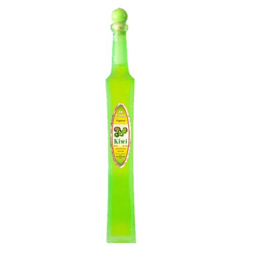 Kiwi Liqueur La Playa - La Playa Kiwi Liqueur.