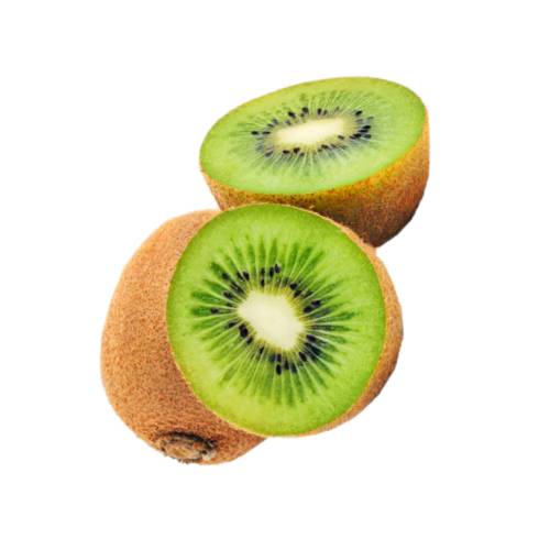 Kiwi Pulp - Kiwi made into a pulp and or cut into small pices.