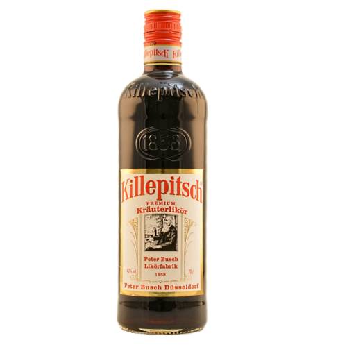 Krauterlikor - Krauterlikor or herbal liqueur or spiced liqueur that is flavored with herbs or spices and traditionally drunk neat as a digestif.