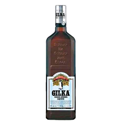 Kummel Liqueur Gilka Kaiser Cocktail Ingredient AdultBar