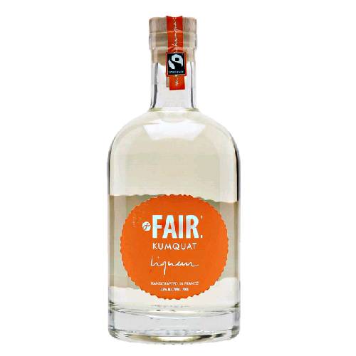 Fair Kumquat is made using kumquat a fruit rich in antioxidants and vitamin C and mainly grown in Southeast Asia the plant symbolizes good luck.