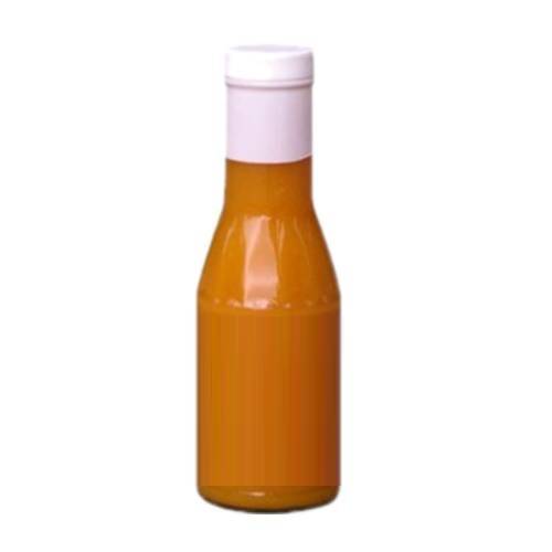 Kumquat flavor syrup made with kumquat and sugar.