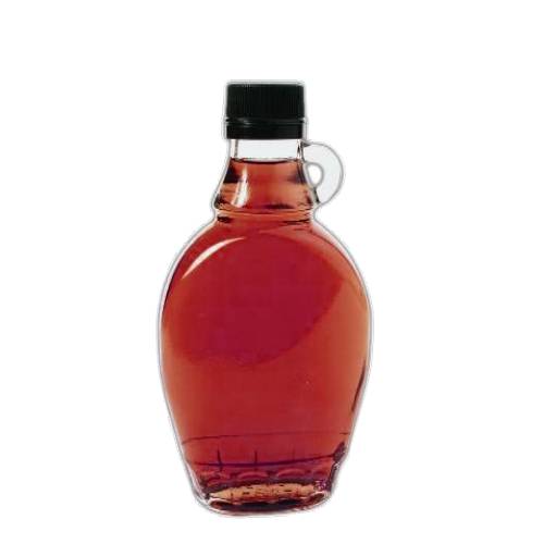 La Cuite syrup is a thick dark sugar syrup with a rich caramel flavour and cooked until just before it burns and turns bitter.