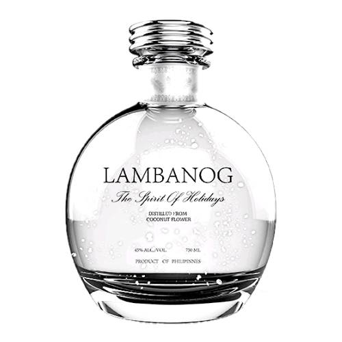 Lambanog Cocktail Ingredient AdultBar