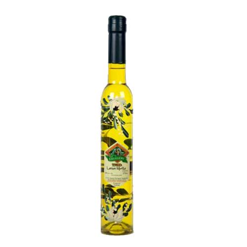 Lemon Myrtle Liqueur Tamborine Mountain - Tamborine Mountain Lemon Myrtle liqueur.
