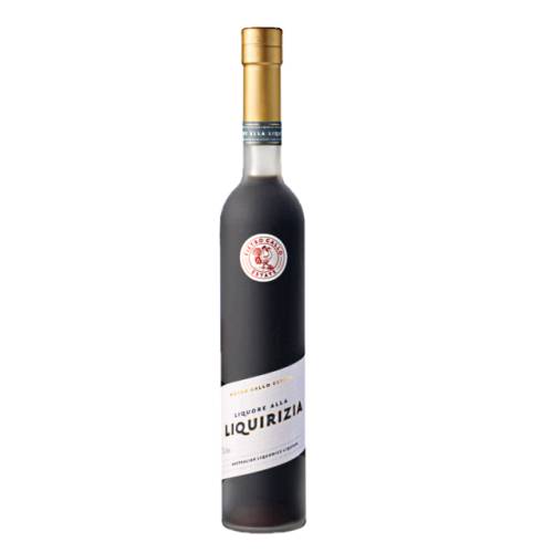 Pietro Gallo Licorice Liqueur is made using the finest Calabrian liquorice by producers whose age old methods date back over 300 years. Full bodied syrupy and silky with star anise and fruit.