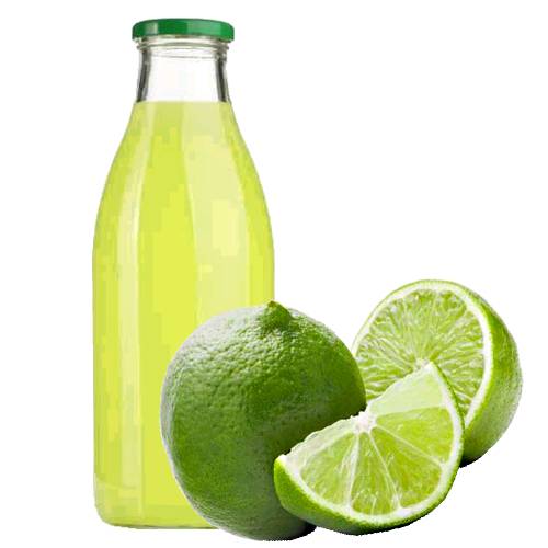 Lime Juice a lime is a hybrid fruit which is typically round lime green 36 centimetres in diameter and contains acidic juice vesicles that are are broken.