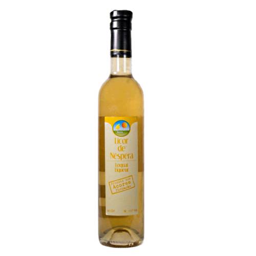 Loquat Liqueur - Loquat Liqueur is made with best Loquat fruit with an intense and persistent flavor.