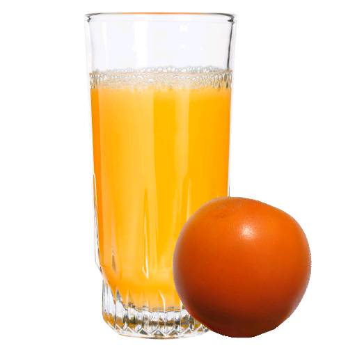 Lulo Juice - Lulo Juice is made my using sun ripe Lulo that is then made into a pulp then pressed into a juice.