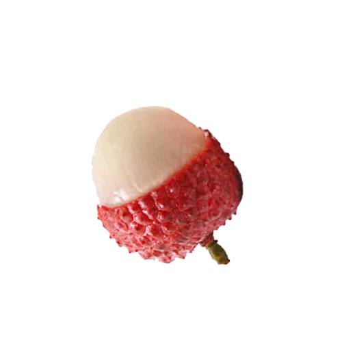Lychee Pulp - Pulp made from lychees.