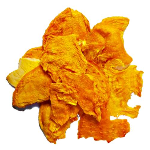 Mango Dried - Dried Mango is dehydrat or sun dried mango flesh used to dress and flavour mango style cocktails.