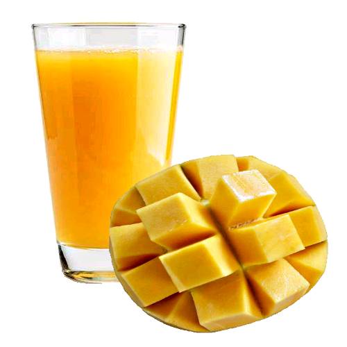 Mango Juice - Mango juice is also an excellent source of antioxidants including vitamin C.