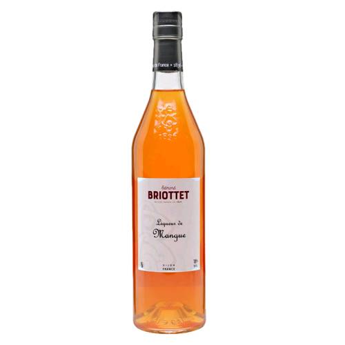 Mango Liqueur Briottet - Briottet Mangue Mango Liqueur