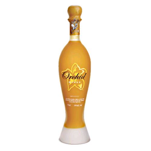 Mango Liqueur Orchid are limited in supply and exploding with intense sweet aroma these mangoes have a very robust flavor and pleasant mouth feel.