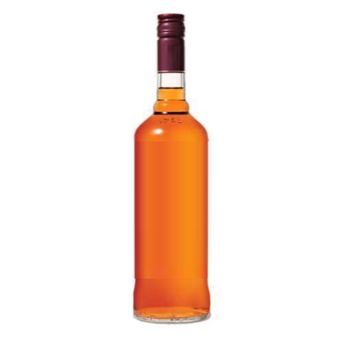 Mango Liqueur - Mango flavor liqueur or Liqueur de Mangue.