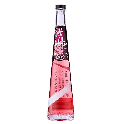 Marshmallow Liqueur Mt Uncle - SexyCat Marshmallow Liqueur is the worlds first and only marshmallow liqueur.