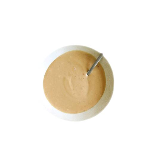Marzipan syrup is made by cooking sugar honey and almond into a thick syrup.