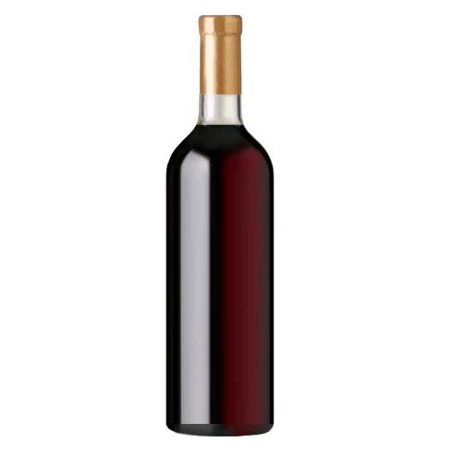 Bochetomel Mead is a bochet style mead that also contains fruit such as elderberries raspberries and blackberries.