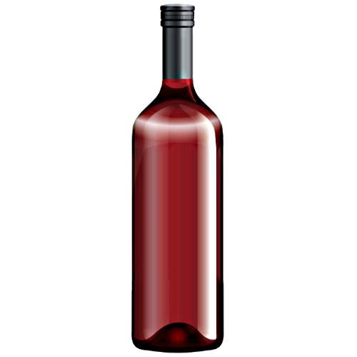 Mead Rubamel - Rubamel Mead is a specific type of melomel mead made with raspberries and has a bright pink to red color.