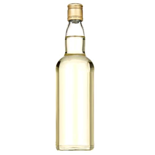 Trojniak mead is made using two units of water for each unit of honey and is light in color.
