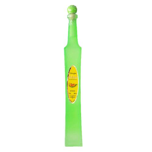 La Playa Melon Liqueur.