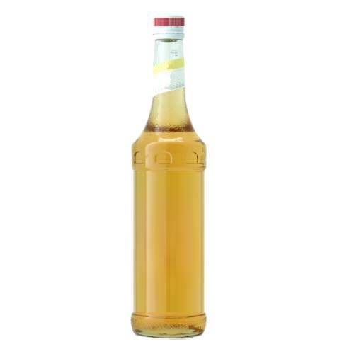 Melon Syrup - Melon Syrup made with water suger all cooked together untill thick and full of flavour.