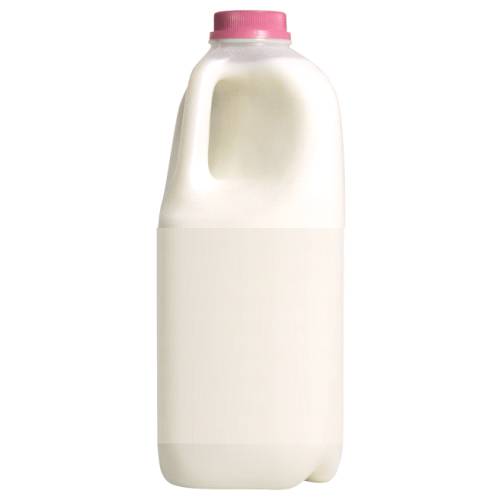 Milk Skin - Skin milk is light low fat milk with a very low level of dary fat.