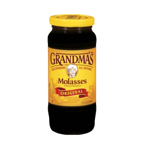 Molasses - Molasses or black treacle is a viscous product resulting from refining sugarcane or sugar beets into sugar syrup.