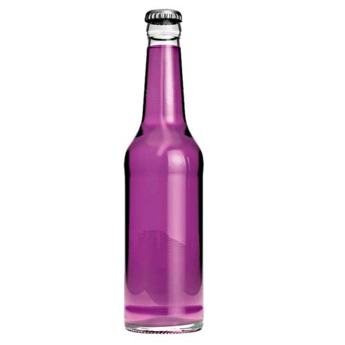 Mulberry Cider - Mulberry Cider is an alcoholic beverage made from the fermented juice of mulberries with a light purple color.