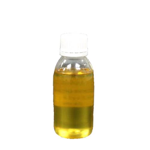 Mustard syrup made from cooking mustard seeds water and sugar into a thick syrup.