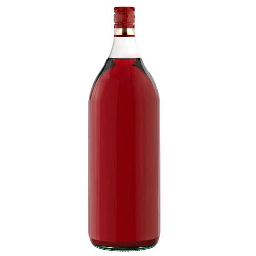 Nectar Syrup - Nectar Syrup made by cooking vanilla with sugar and water and adding pineapple juice lemon and raspberries.