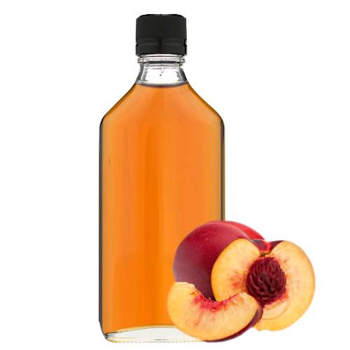 Nectarine Liqueur - Nectarine Liqueur is made by distilling nectarine