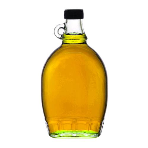 Nectarine Syrup - Nectarine Syrup made by cooking nectarine juice sugar together until thick.