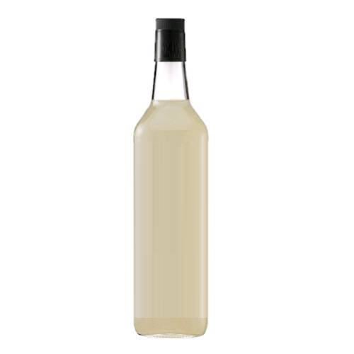 Nougat Syrup - Nougat Syrup made with almonds hazelnuts and honey flavours.