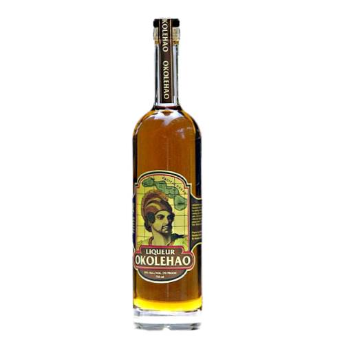 Okolehao Haleakala - Haleakala Okolehao distillers spirit distillation from ti root called Oh koh lay how.