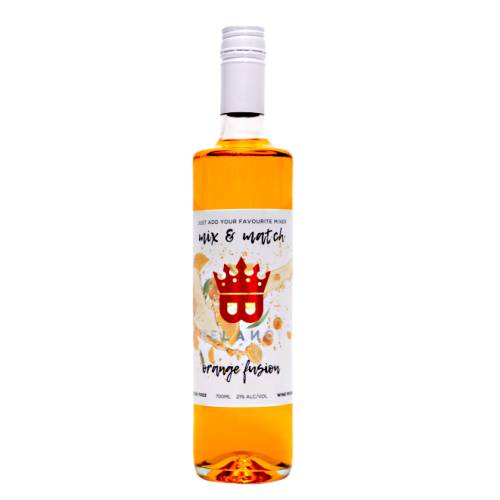 Orange Liqueur Belanov - Belanov orange liqueur is for the old school citrus with smooth and mellow flavour with a fruity orange character.