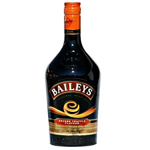 Orange Liqueur Cream Baileys Cocktail Ingredient AdultBar