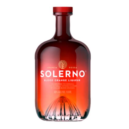 Orange Liqueur Solerno - Solerno blood orange the worlds first liqueur flavour of sicilian blood oranges solerno bursts with intensity that is both vibrant and zesty yet smooth and luxurious.
