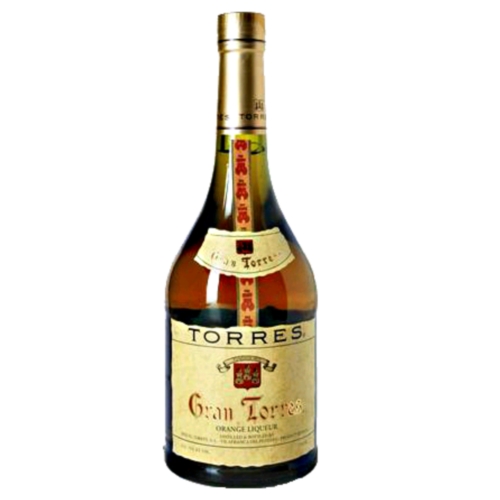 Orange Liqueur Torres - Familia Torres orange liqueur is a distinctive contrast to traditional liqueurs and resembles more a mellow brandy ennobled with subtle spicy overtones and pleasant aromas of Mediterranean oranges.
