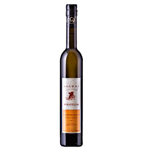 Palinka Apricot Agardi - Agardi apricot palinka is a traditional apricot brandy from hungary.