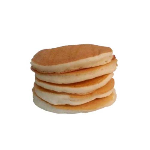 Pancake Pikelet - Pikelet is a type of small pancake made with a batter that contains eggs milk and butter and cooked on a hot surface.
