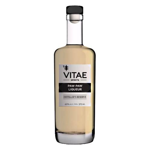 Vitae Spirits papaya liqueur has captured the paw paws essence in our paw paw liqueur.