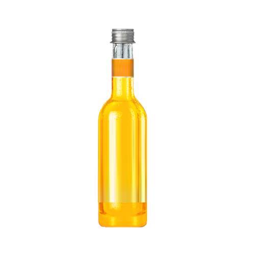 Papaya Liqueur - Liqueur made from papaya also called papaw or pawpaw.