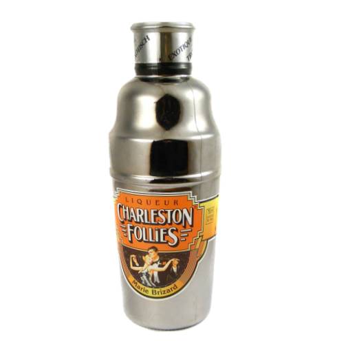 A french passion fruit liqueur produced by Marie Brizard and made in Bordeaux and flavoured with passion fruit.
